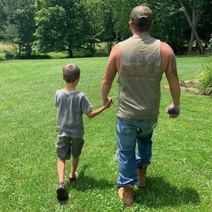 Meet your Posher, Matt